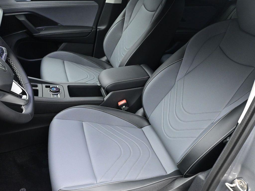 new 2025 Volkswagen Tiguan car, priced at $34,236