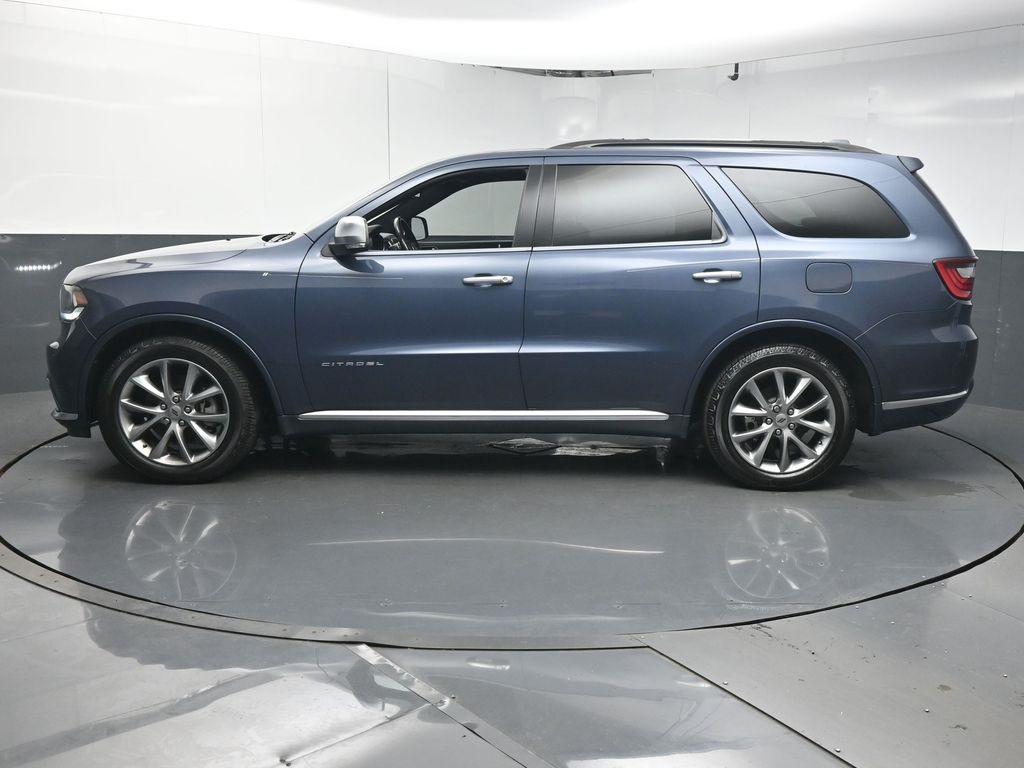 used 2019 Dodge Durango car, priced at $28,850