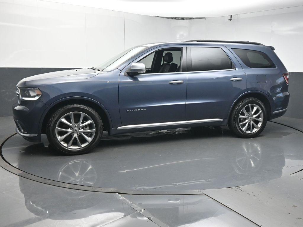 used 2019 Dodge Durango car, priced at $28,850