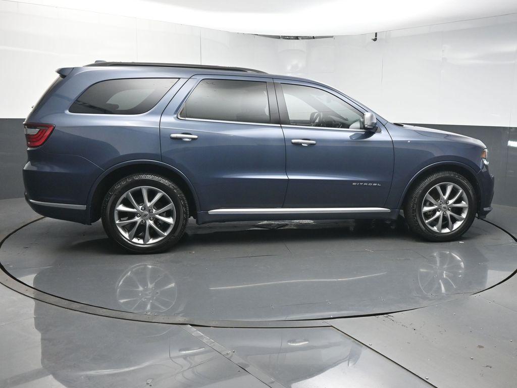 used 2019 Dodge Durango car, priced at $28,850