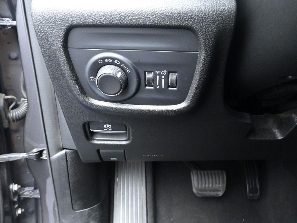 used 2019 Dodge Durango car, priced at $28,850