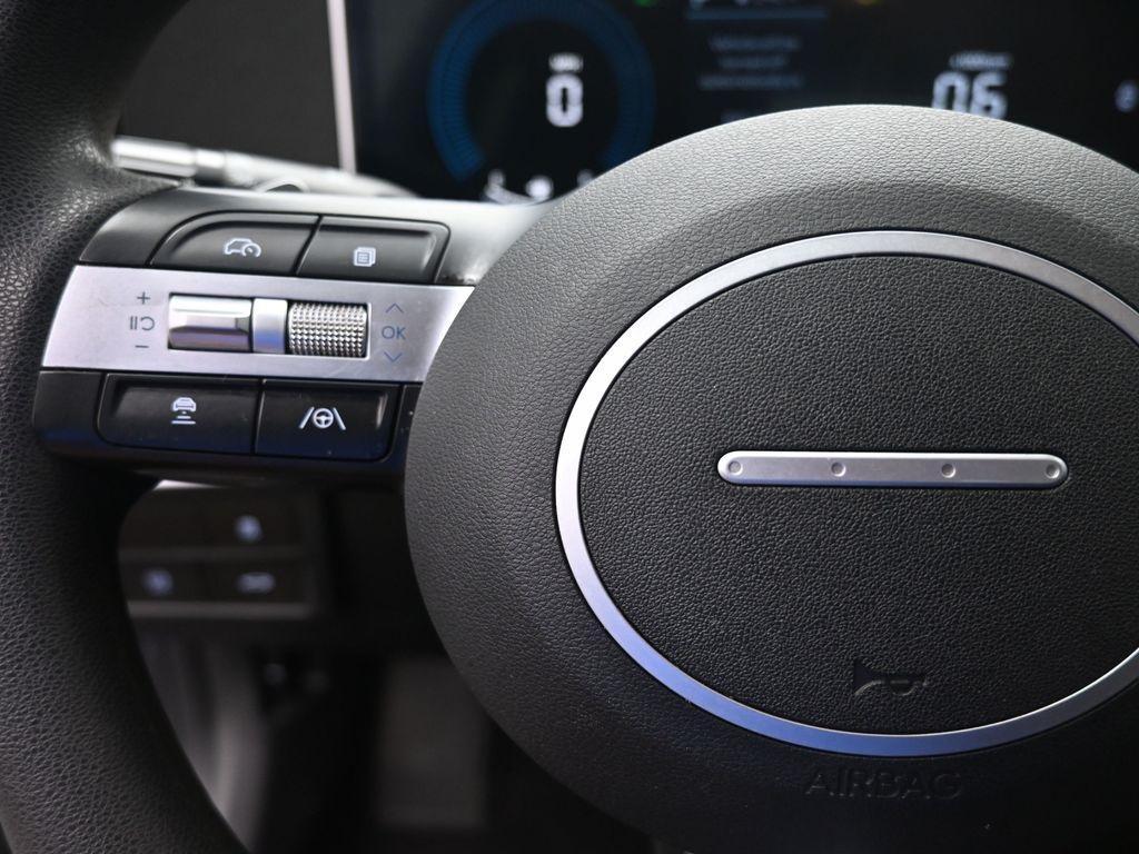 used 2024 Hyundai Sonata car, priced at $21,545