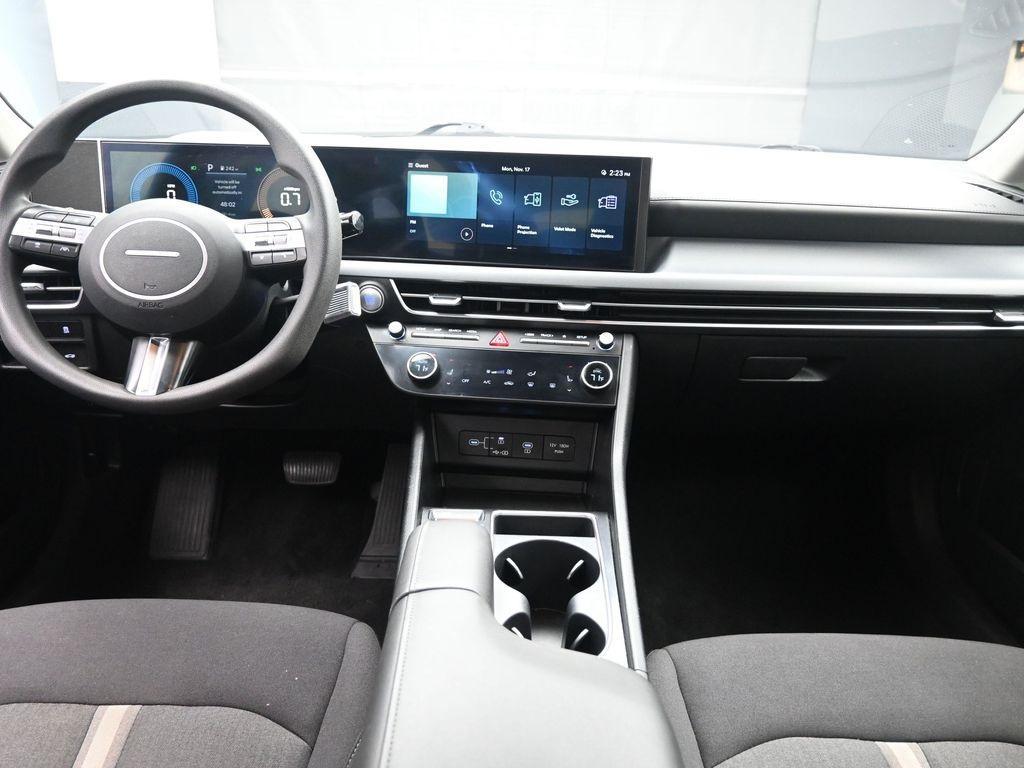 used 2024 Hyundai Sonata car, priced at $21,545