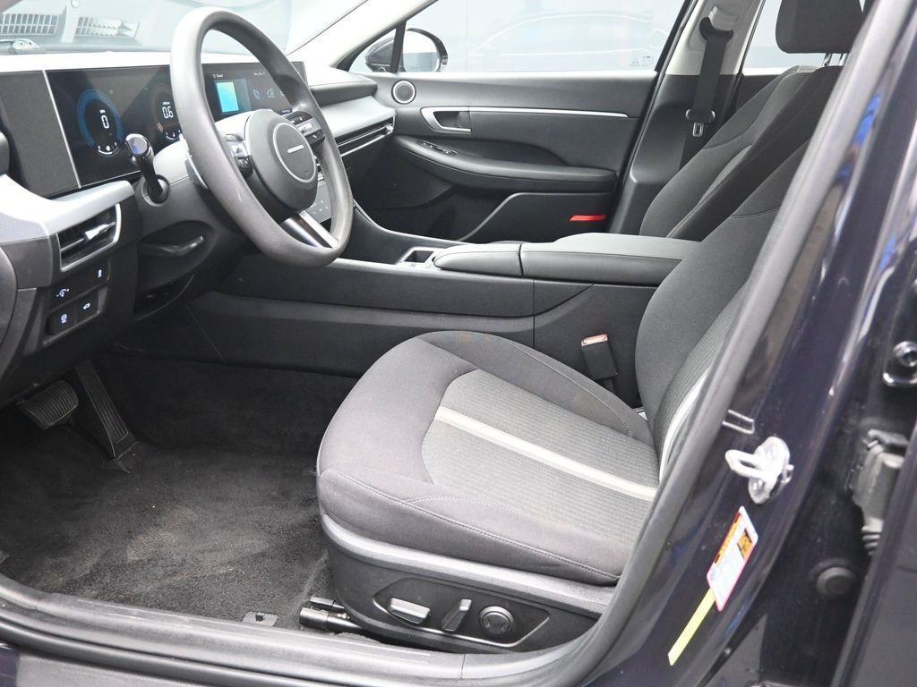 used 2024 Hyundai Sonata car, priced at $21,545