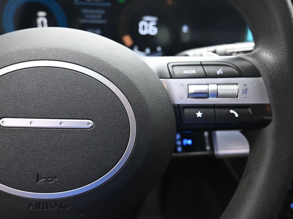 used 2024 Hyundai Sonata car, priced at $21,545