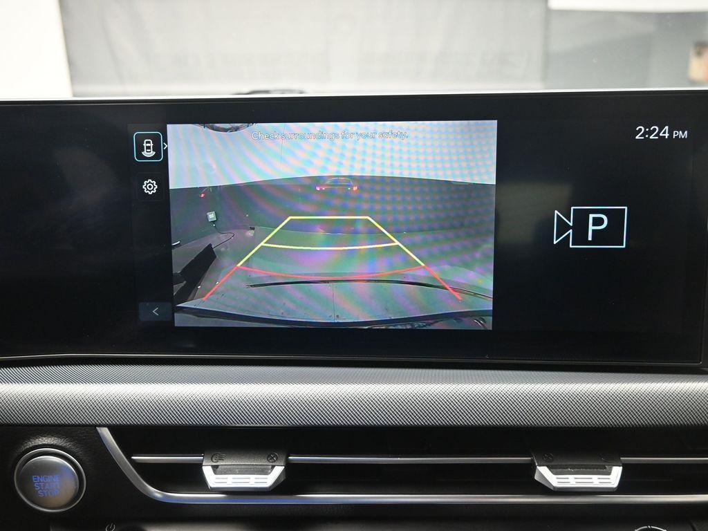 used 2024 Hyundai Sonata car, priced at $21,545