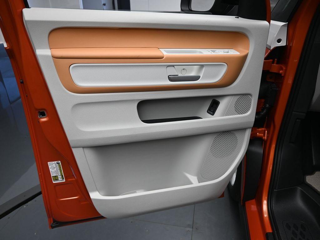 new 2025 Volkswagen ID. Buzz car, priced at $64,895