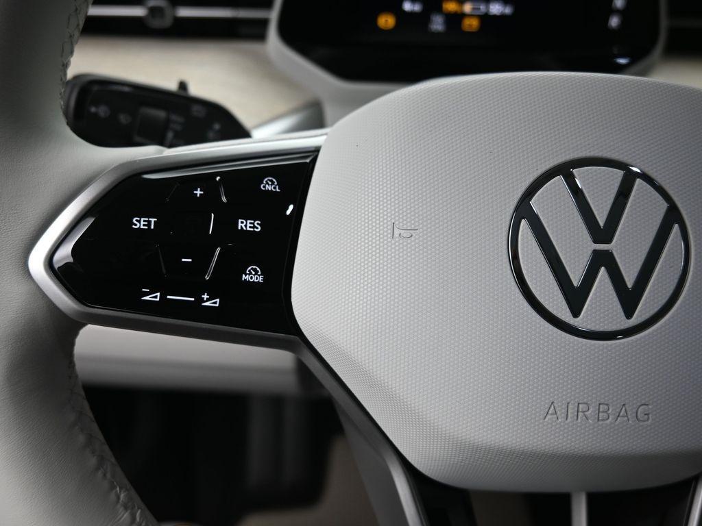 new 2025 Volkswagen ID. Buzz car, priced at $64,895