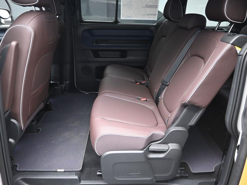 new 2025 Volkswagen ID. Buzz car, priced at $59,695