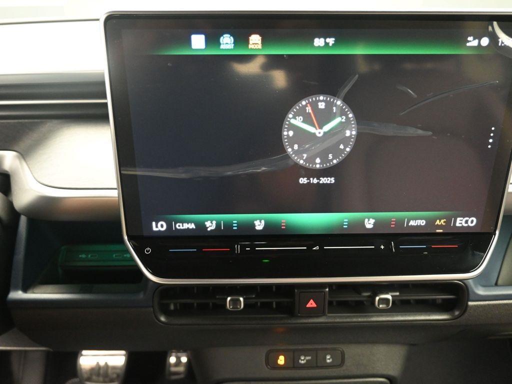 new 2025 Volkswagen ID. Buzz car, priced at $59,695