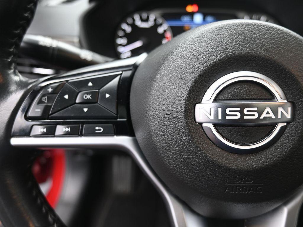 used 2023 Nissan Altima car, priced at $20,206