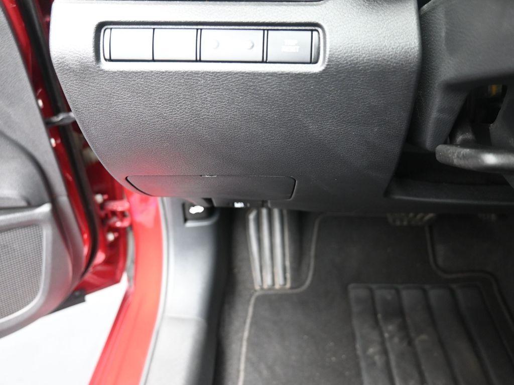 used 2023 Nissan Altima car, priced at $20,206