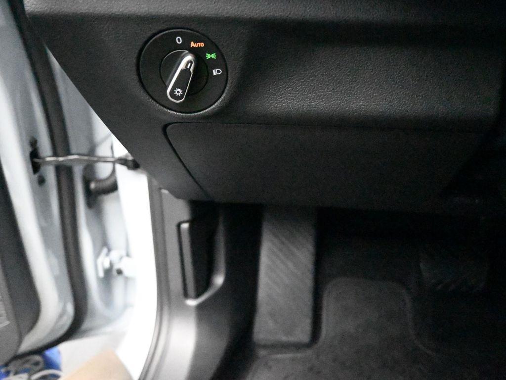 new 2026 Volkswagen Jetta car, priced at $29,459