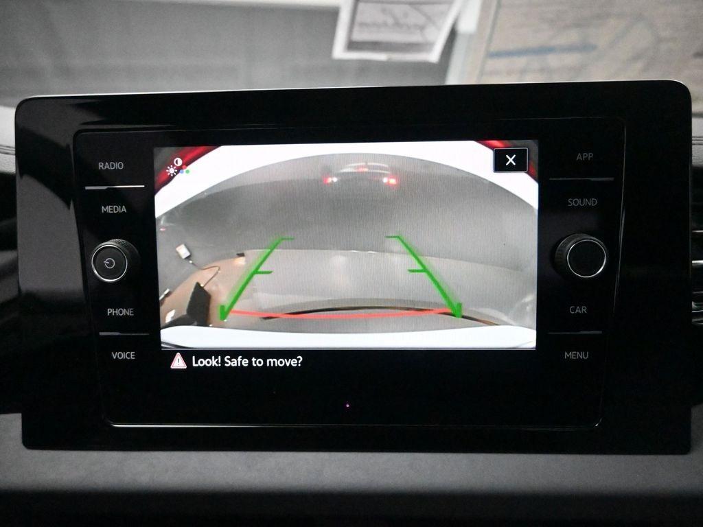 new 2026 Volkswagen Jetta car, priced at $29,459