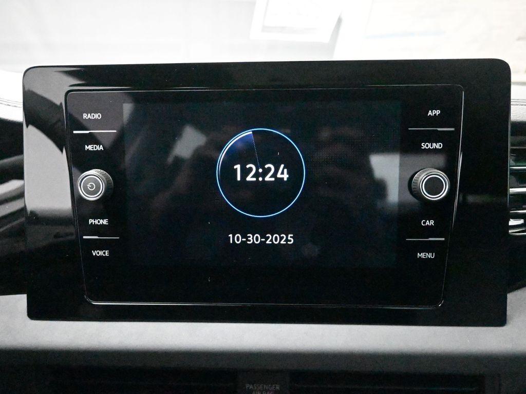 new 2026 Volkswagen Jetta car, priced at $29,459