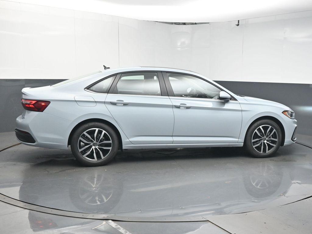 new 2026 Volkswagen Jetta car, priced at $29,459