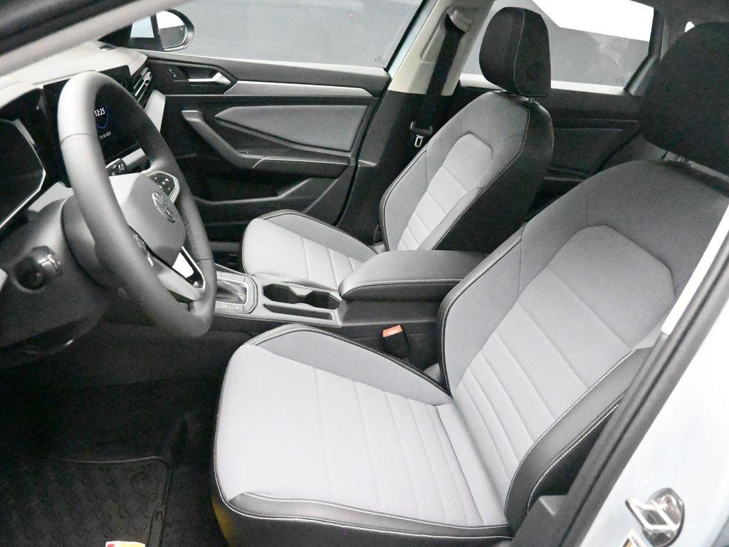 new 2026 Volkswagen Jetta car, priced at $29,459