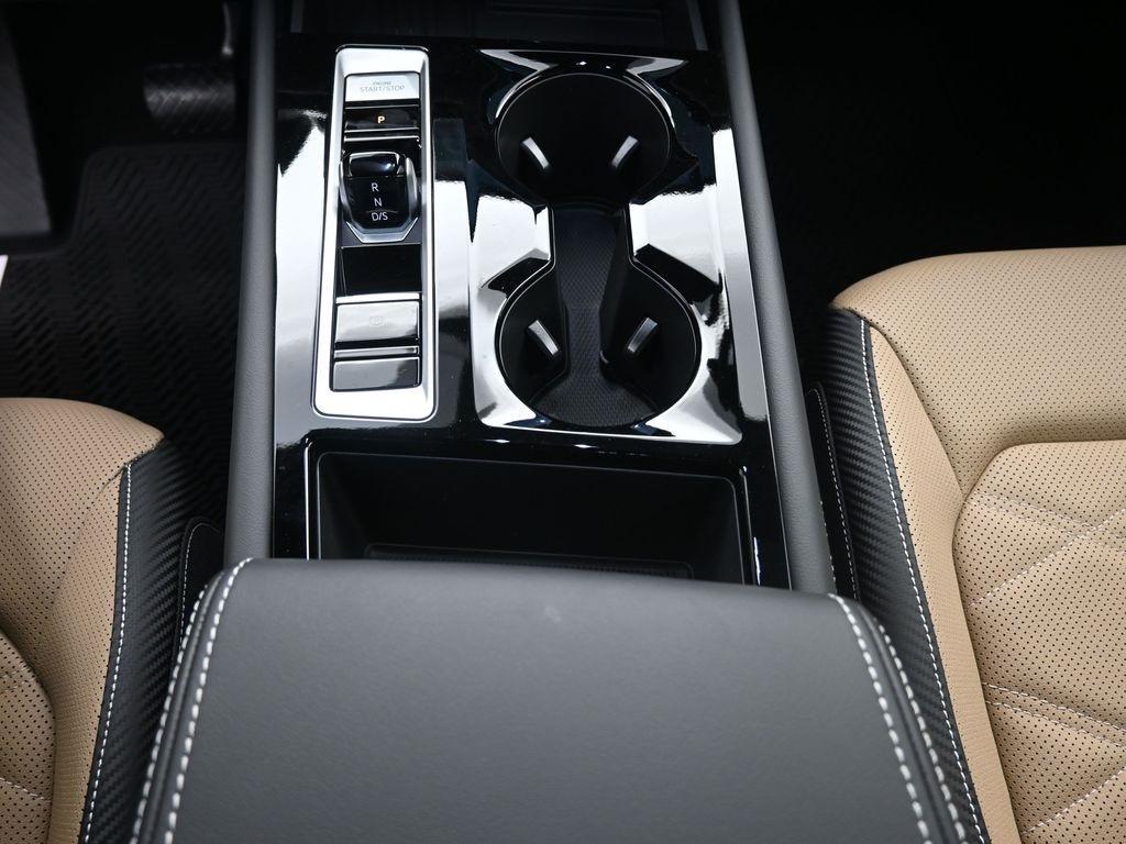 new 2025 Volkswagen Atlas Cross Sport car, priced at $42,071