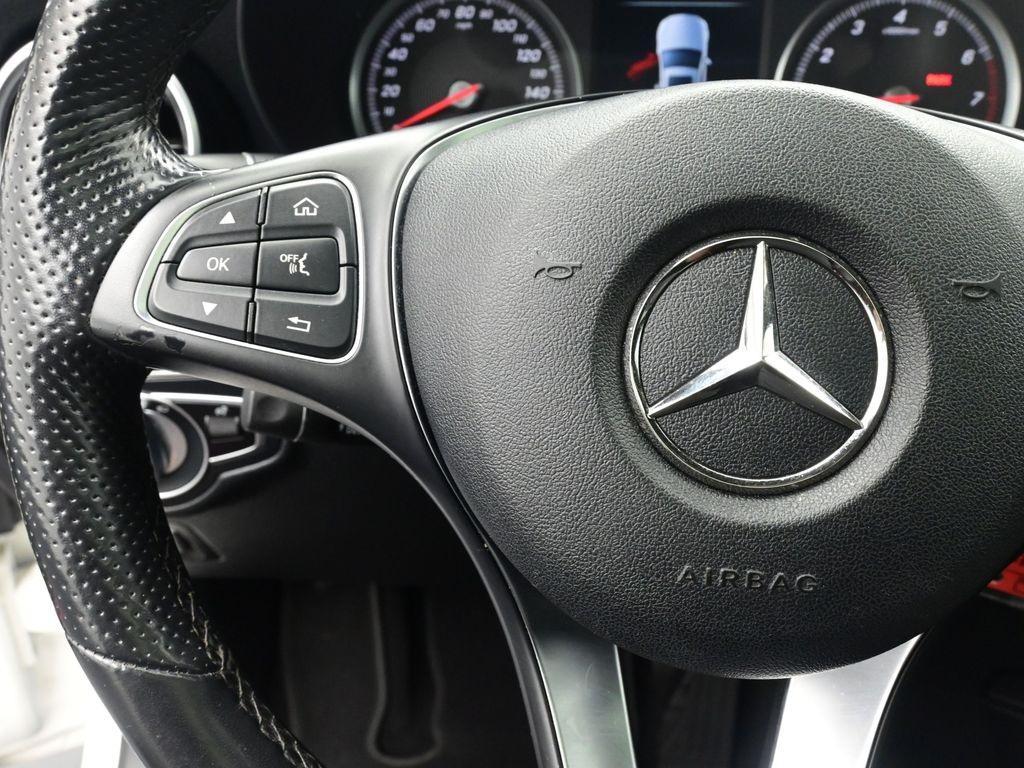 used 2019 Mercedes-Benz GLC 300 car, priced at $24,219
