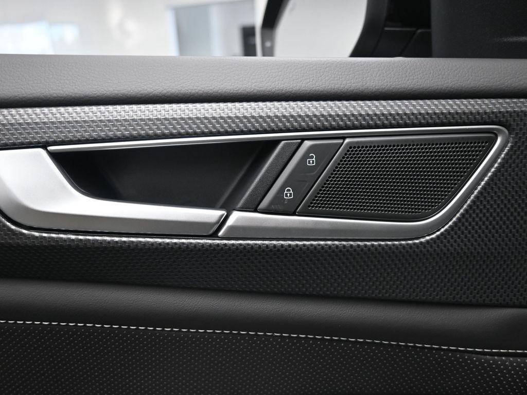 new 2025 Volkswagen Atlas Cross Sport car, priced at $48,586