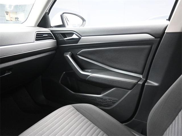 used 2022 Volkswagen Jetta car, priced at $14,283