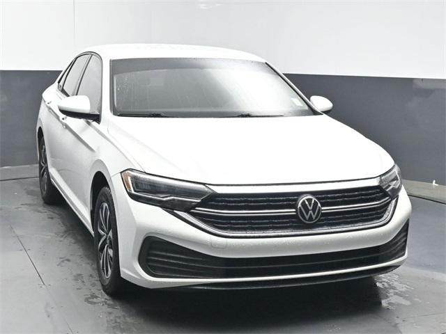 used 2022 Volkswagen Jetta car, priced at $14,283