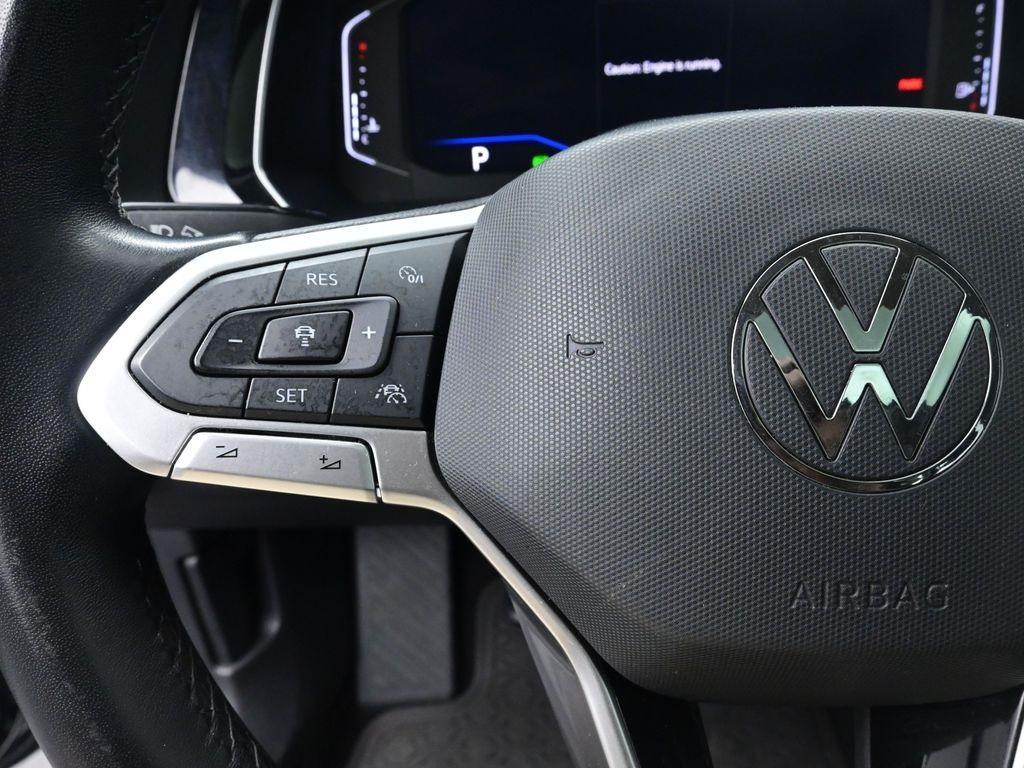 used 2023 Volkswagen Jetta car, priced at $21,891