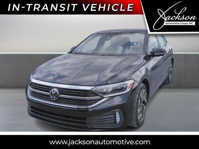 used 2023 Volkswagen Jetta car, priced at $21,891