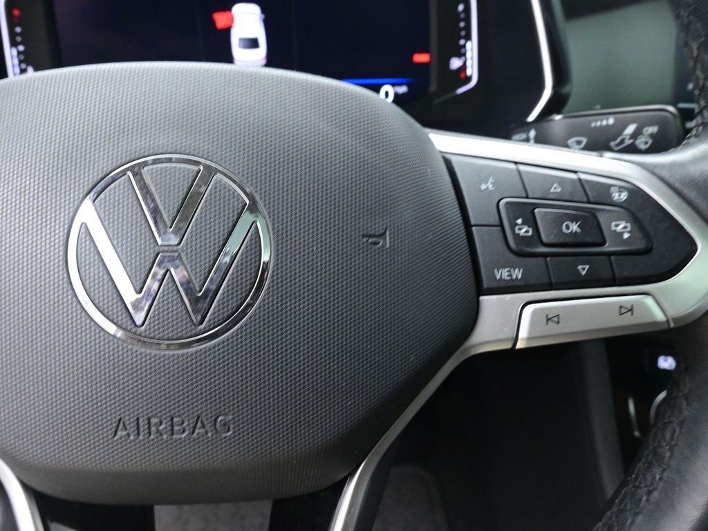 used 2023 Volkswagen Jetta car, priced at $21,891