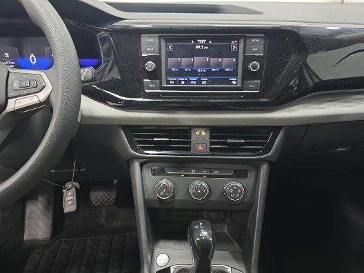 used 2022 Volkswagen Taos car, priced at $19,004