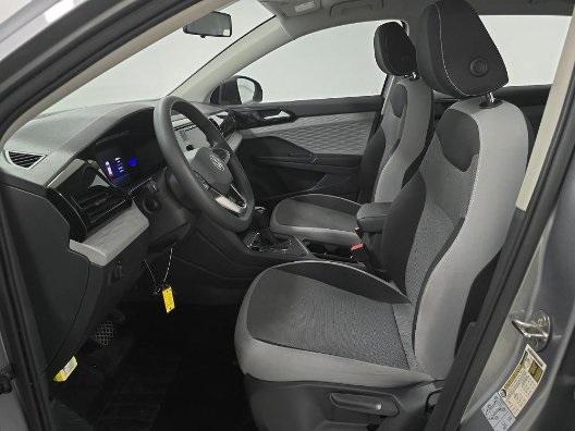 used 2022 Volkswagen Taos car, priced at $19,004