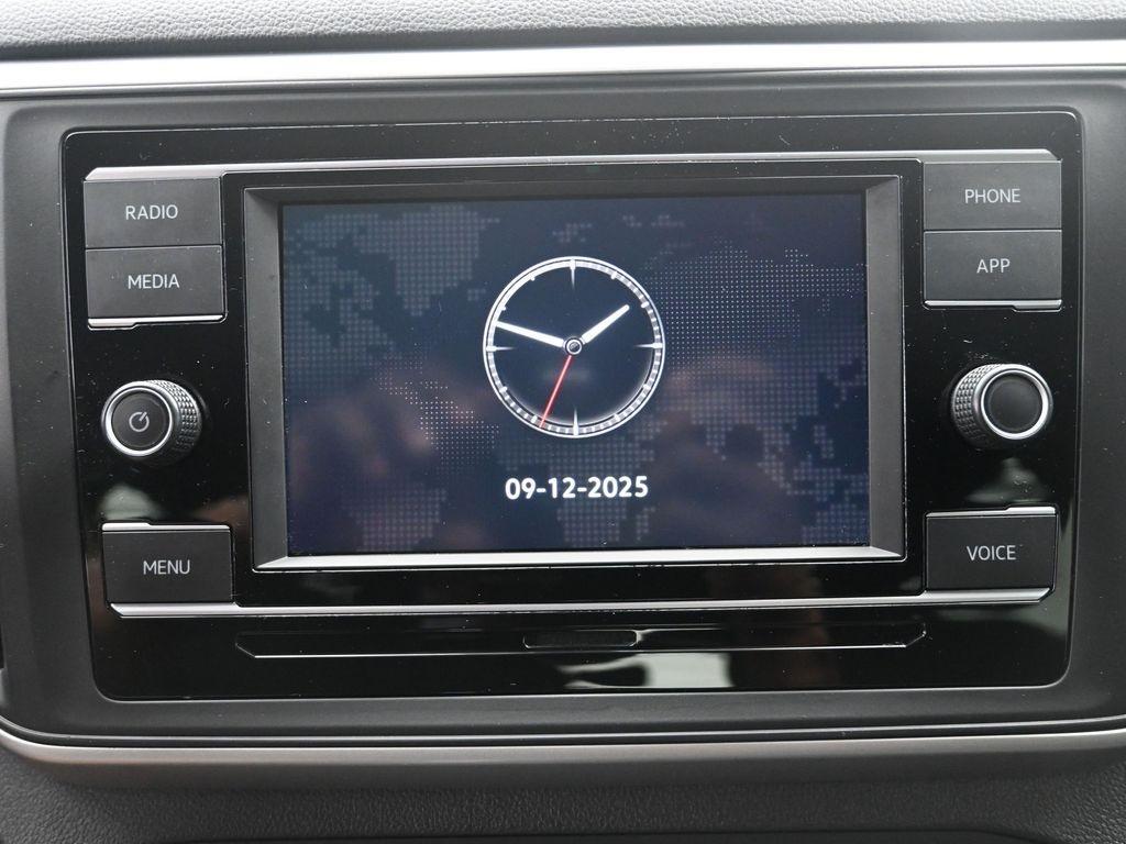 used 2021 Volkswagen Atlas Cross Sport car, priced at $21,763