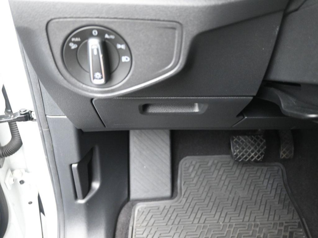 used 2021 Volkswagen Atlas Cross Sport car, priced at $21,763