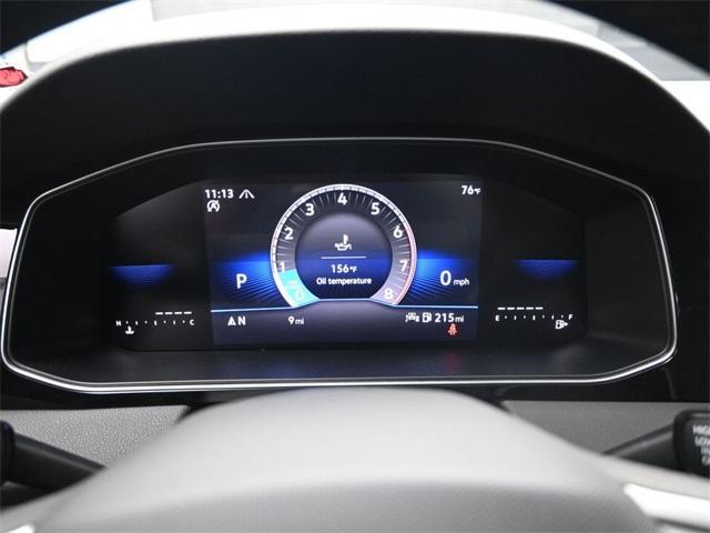 new 2025 Volkswagen Jetta car, priced at $25,811