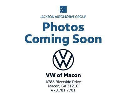 new 2026 Volkswagen Atlas car, priced at $41,597