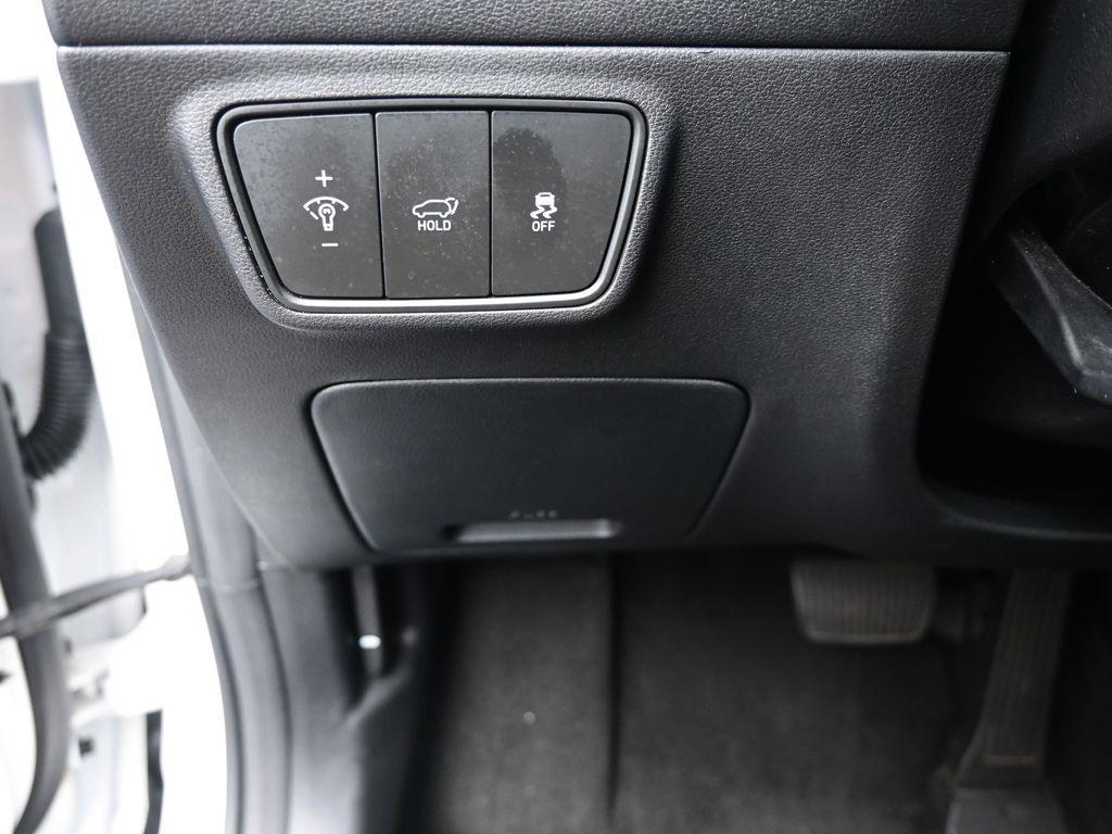 used 2023 Hyundai Tucson car, priced at $21,755