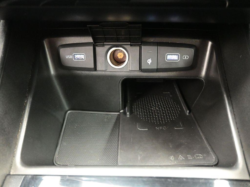 used 2023 Hyundai Tucson car, priced at $21,755