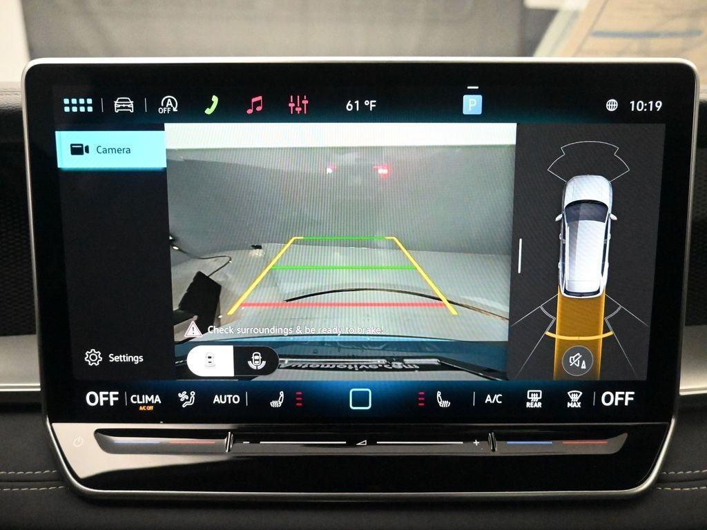 new 2026 Volkswagen Tiguan car, priced at $37,547