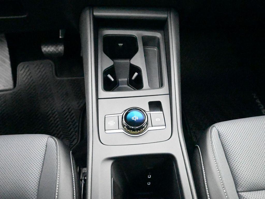 new 2026 Volkswagen Tiguan car, priced at $37,547