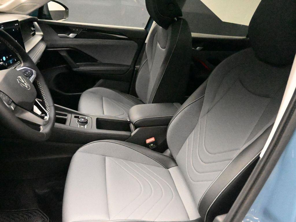 new 2026 Volkswagen Tiguan car, priced at $37,547