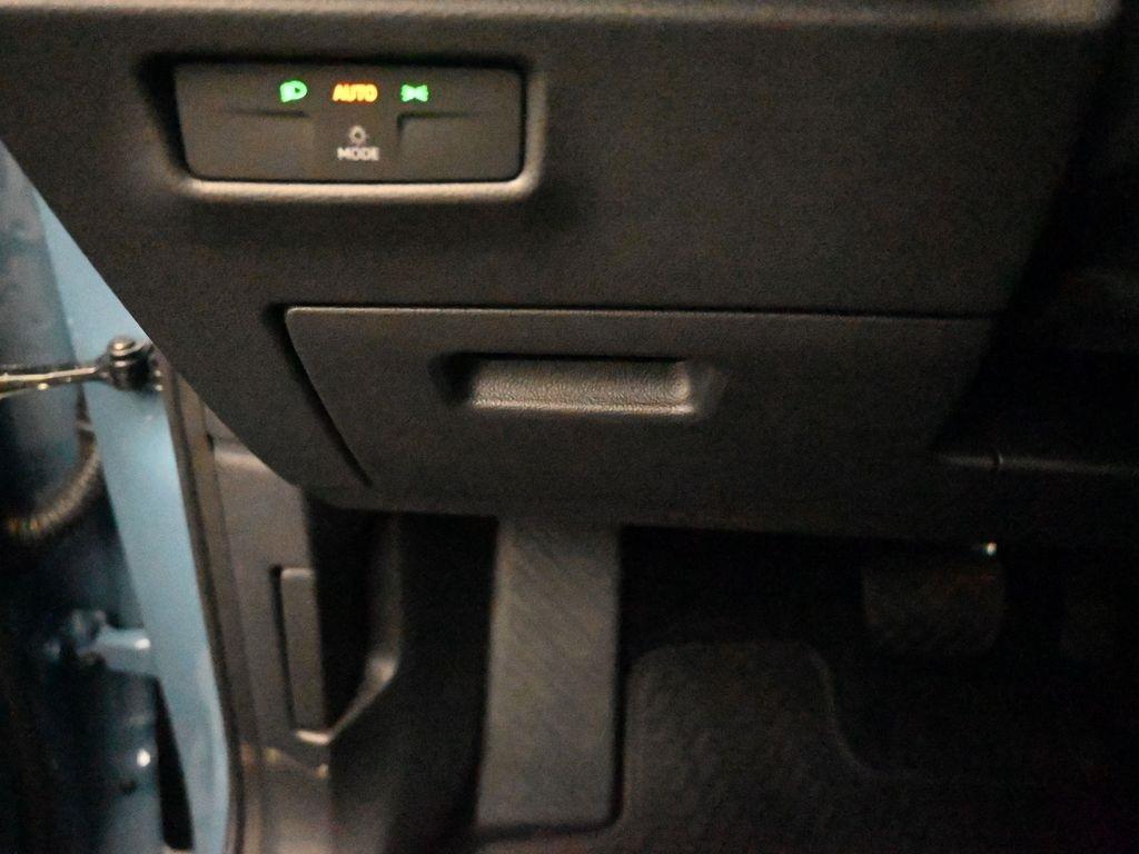 new 2026 Volkswagen Tiguan car, priced at $37,547