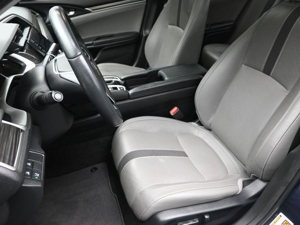 used 2020 Honda Civic car, priced at $21,189