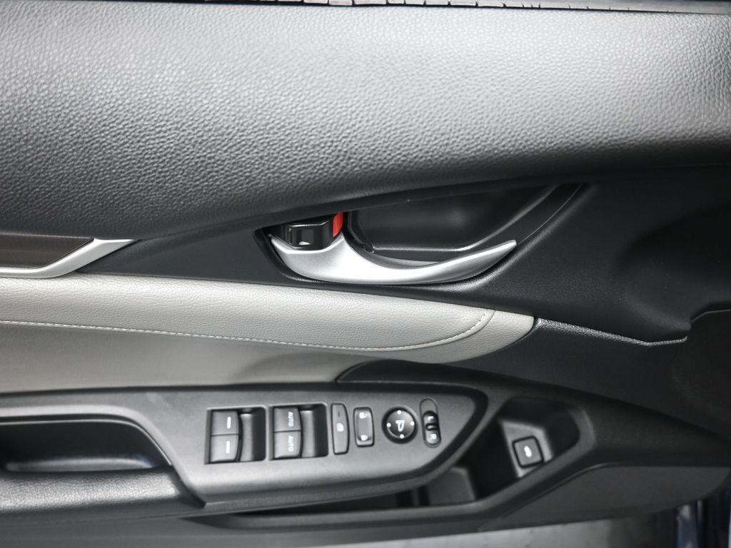 used 2020 Honda Civic car, priced at $21,189