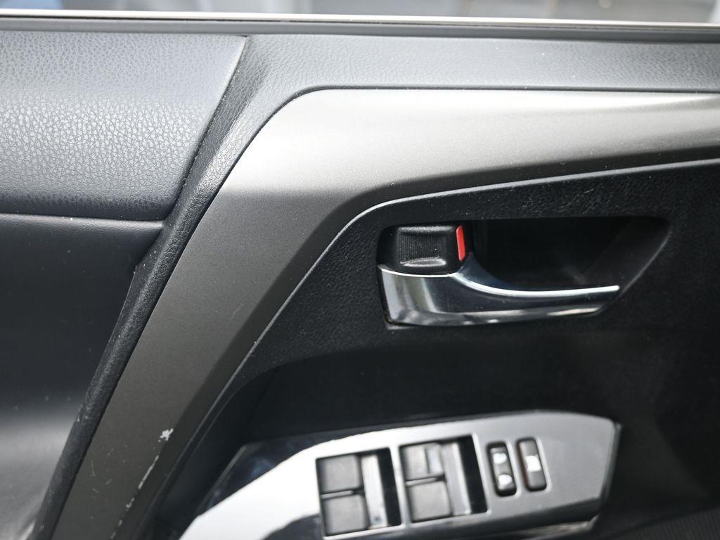 used 2016 Toyota RAV4 car, priced at $16,492