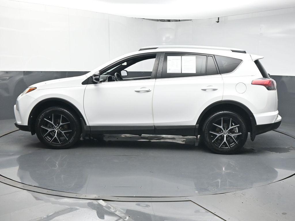 used 2016 Toyota RAV4 car, priced at $16,492
