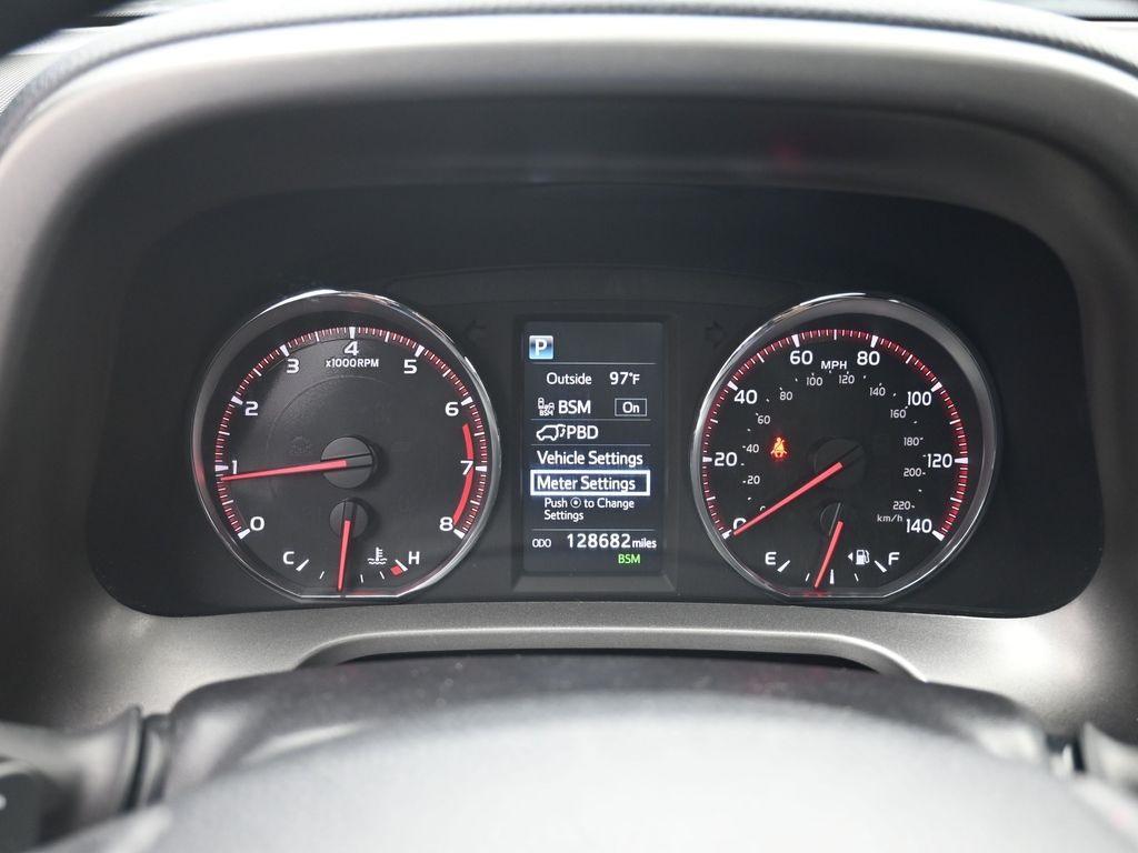 used 2016 Toyota RAV4 car, priced at $16,492