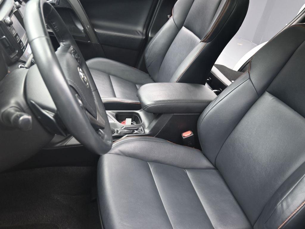 used 2016 Toyota RAV4 car, priced at $16,492