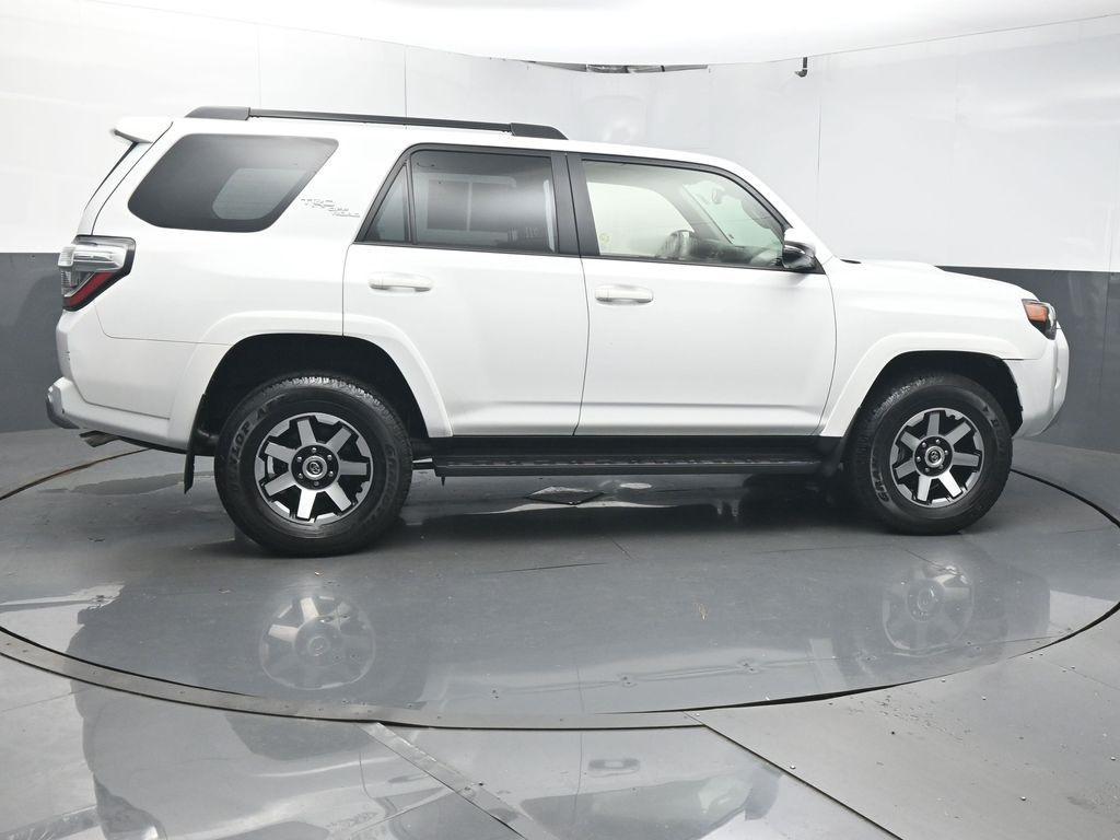 used 2024 Toyota 4Runner car, priced at $46,838