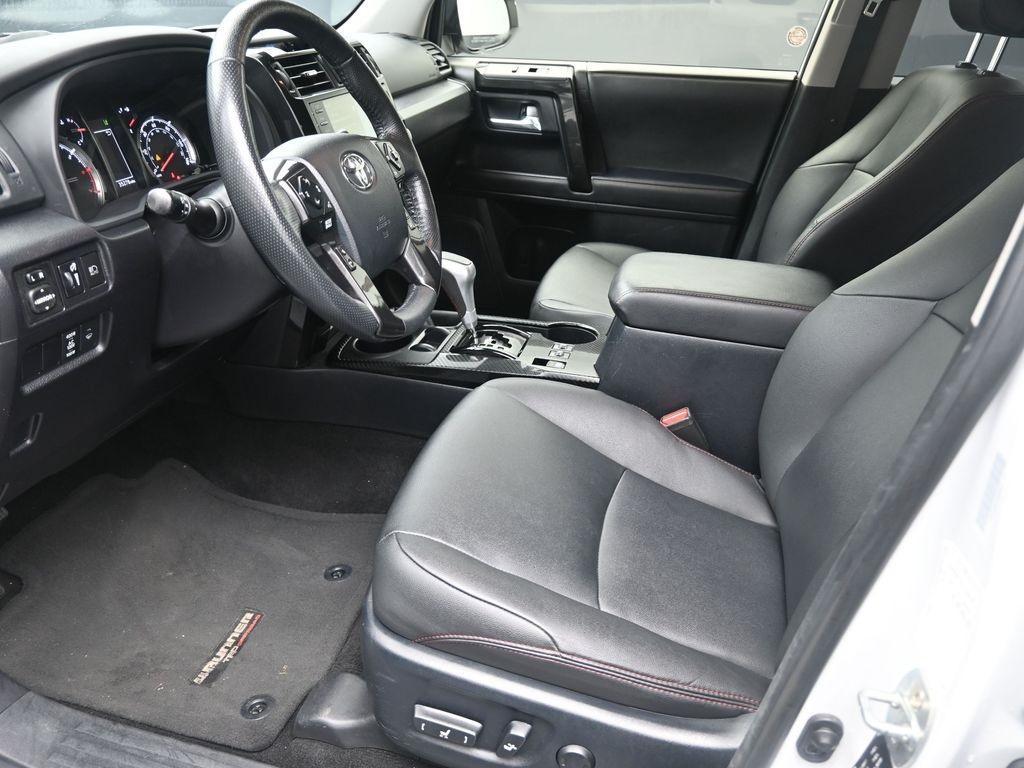 used 2024 Toyota 4Runner car, priced at $46,838