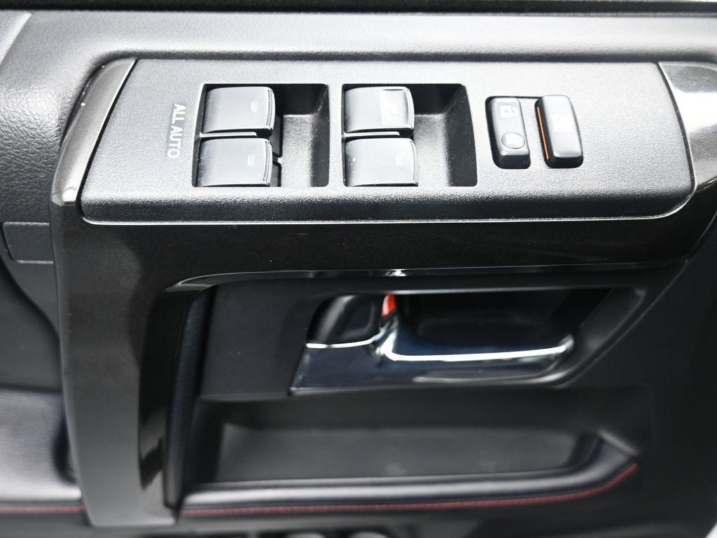 used 2024 Toyota 4Runner car, priced at $46,838